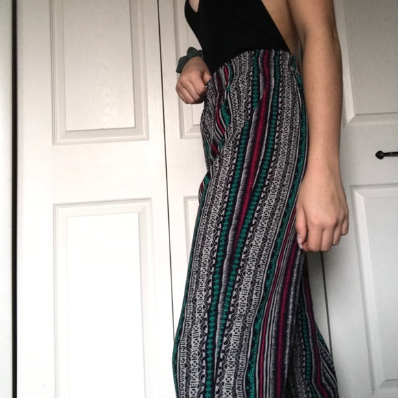 Boho pants - Picture 3 of 3